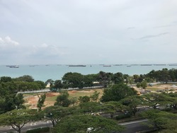 Blk 6 Marine Terrace (Marine Parade), HDB 3 Rooms #171277802